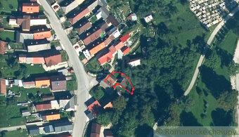 Tradičná drevenica na Liptove - 13