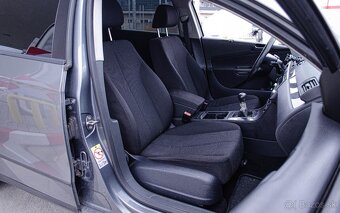 Volkswagen Passat Variant 1.9 TDi 77kw - 13