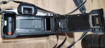 Canon EOS300 + príslušenstvo - 13