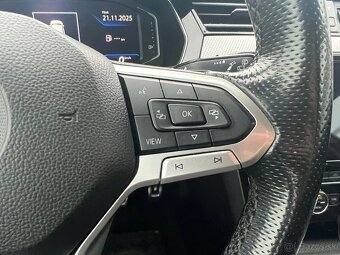 Volkswagen Passat Alltrack 2.0 TDI DSG 4Motion 140 kW - 13