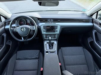 Volkswagen Passat variant B8 2.0 DSG TDI 110kw 2016 - 13