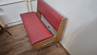 Predám skrine a lavice - 13