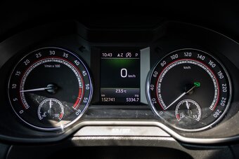 Škoda Octavia Combi 2.0 TDI RS DSG (2018) - 13