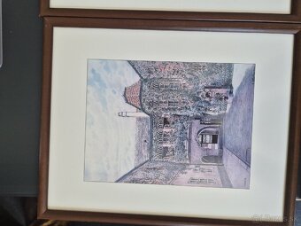 Zaramované obrázky Trnavy - 13