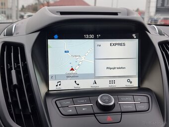 Ford Kuga 2.0 TDCi Duratorq Titanium A/T AWD za 13.600 € - 13