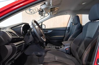 Subaru XV 1.6i Lineartronic Style AWD - 13