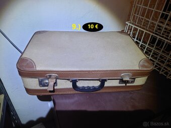 Retro veci NOVÉ CENY - 13