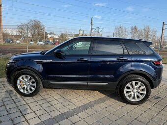 Predám Range Rover evoque ročník 2018 - 13