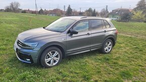 Volkswagen Tiguan R-Line 2.0 TDI 110kW 4x4 7DSG - 13