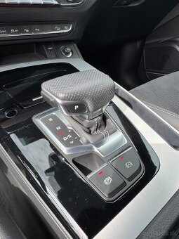 Audi Q5 Sportback 2.0 TDi quattro 2021 - 13