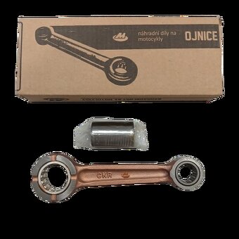 JAWA Pionier koleso 115 - 13