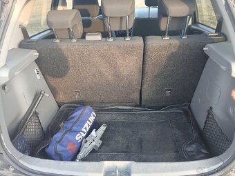 Suzuki SX4 4X4 1.9ddis - 13