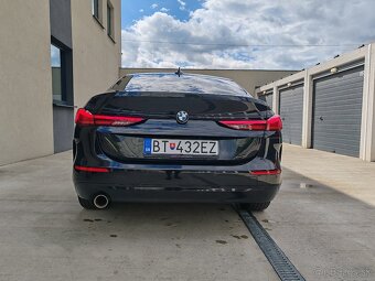 Bmw 218i f44 gran coupe - 13
