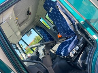 Iveco Stralis 310ps, plato 18t, najeto pouze 244tis. km - 13