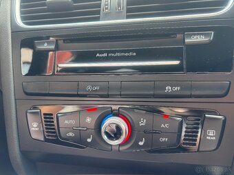 Audi A4 Avant 2.0 TDI 150k Manager multitronic - 13