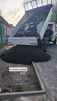 ✅️ Výkopove práce minibagrom ✅️ - 13