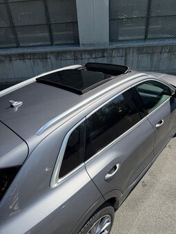 Audi E-Tron 55 Quattro Advance, tažné, Matrix LED, B&O, DPH - 13
