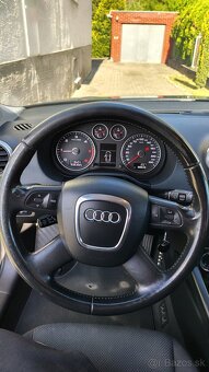 Audi A3 - 13