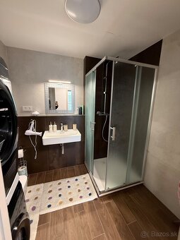 Prenájom 2-izbového bytu v Eurovea Tower, 25 poschodie - 13