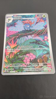 Pokémon kartičky 3/3 - 13