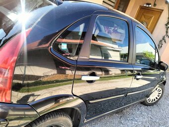 Citroen c3 1.4hdi - 13