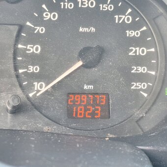 Predám Renault Thalia II, 1.2 Authentic 16V - 13