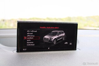 Audi Q7 3.0 TDI 272k quattro tiptronic 8-st. - 13