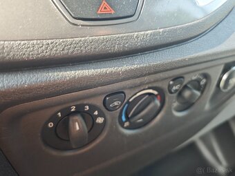 Ford Transit - 13