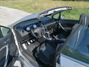 Peugeot 308cc - 13