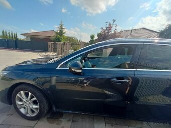 Predám Peugeot 508SW Allure - 13
