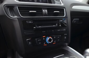 Audi Q5 2.0 TDI Quattro Prestige |SK vozidlo, 1.majiteľ| - 13