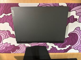 LENOVO IdeaPad Gaming 3 Onyx Grey - RTX 3050 - 13