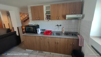 Ubytovanie, prenájom,Ružiná.Kratkodobo, Dlhodobo - 13