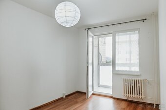 Ponúkame na PRENÁJOM 3 izbový byt ulica L. Svobododu 21 - 13