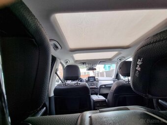 Mercedes Benz GLE 350d 4Matic - 13