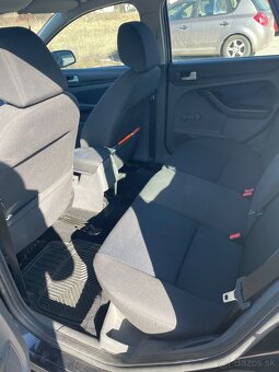 Predám Ford Focus Kombi, Diesel, 1,6 Tdci, 66,00k/90k - 13