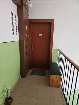 3 izbový byt po kompletnej rekonštrukcii Solivar - 13