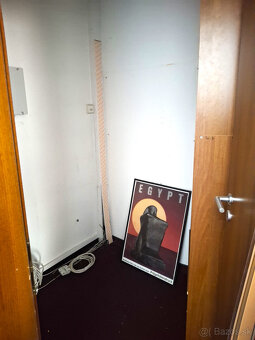 Prenájom kancelárskeho priestoru 78 m2 vhodný ako sídlo firm - 13