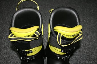 lyže head Supershape 160 cm - 13