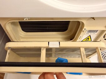 Hoover sušička ND4 H7A2TSBEX-S slim - 13