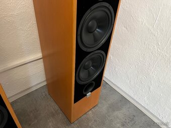 Canton Ergo RC-L + Canton Unit Control 4040 - 13