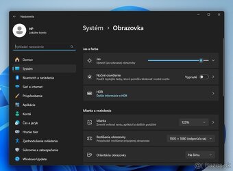 HP EliteBook 840 G4/14"FHD/i7-7600U/SSD M.2 512GB/16GB DDR4 - 13