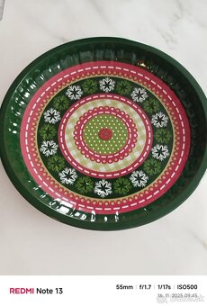 Vianočné dekorácie ... - 13