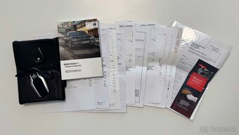 BMW 7 740Ld Individual  xDrive - 13