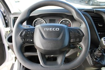 Iveco Daily, 35S160 2,3 Maxi+klima+6 míst TOP - 13