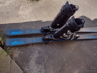 lyže 145cm,155cm,165cm - 13