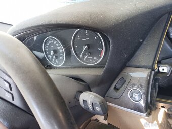 BMW X5 E70 Diely - 13