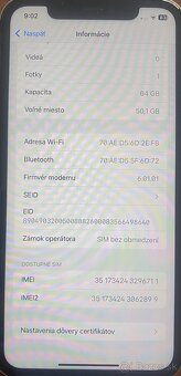 iPhone 11 white - 13