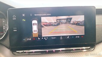 Octavia 2.0 TSI RS DSG - 13