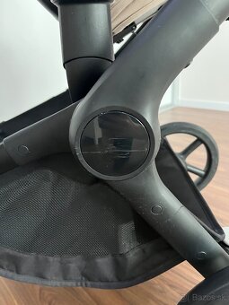 Bugaboo Fox 5 complete Desert taupe - 13